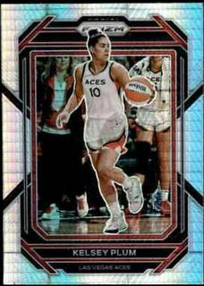 Kelsey Plum