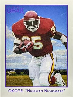 Christian Okoye