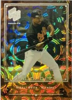 Albert Belle