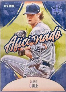Gerrit Cole