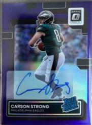Carson Strong