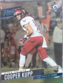 Cooper Kupp