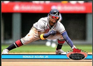 Ronald Acuna Jr.