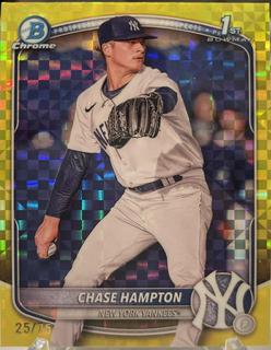 Chase Hampton