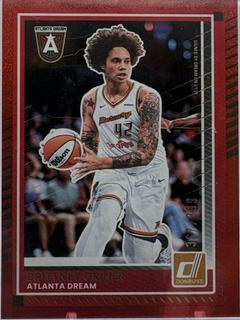 Brittney Griner