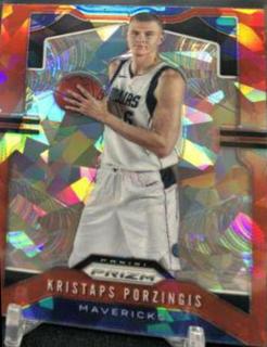 Kristaps Porzingis