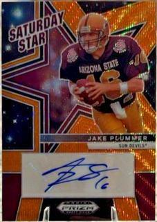 Jake Plummer