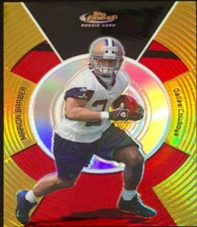 Marion Barber