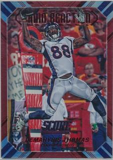 Demaryius Thomas