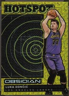 Luka Doncic