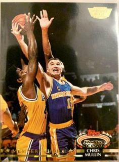 Chris Mullin