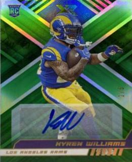 Kyren Williams