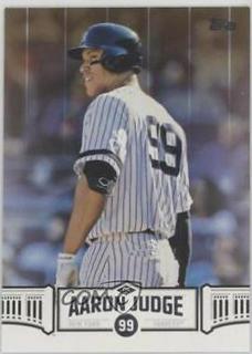 Aaron Judge
