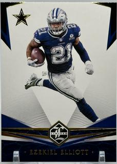 Ezekiel Elliott