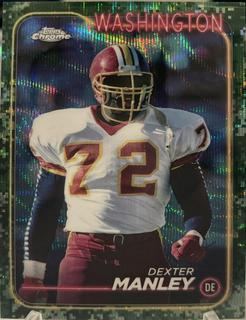 Dexter Manley