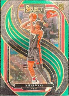 Kel'el Ware