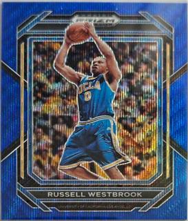 Russell Westbrook