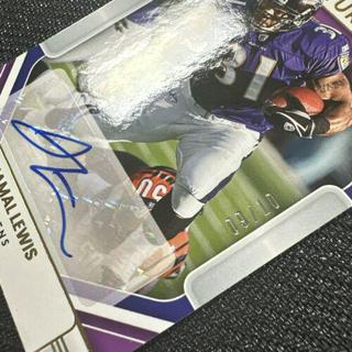 Jamal Lewis