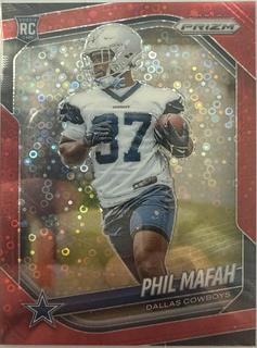 Phil Mafah