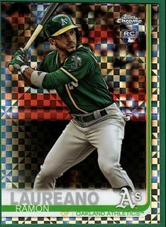 Ramon Laureano