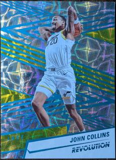 John Collins