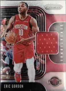 Eric Gordon