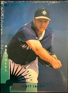 Scott Sanders