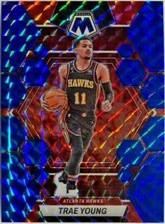 Trae Young