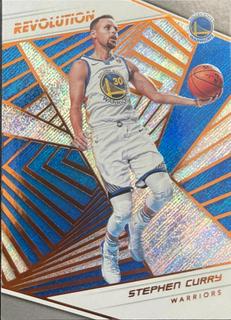Stephen Curry