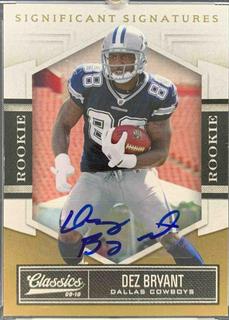 Dez Bryant