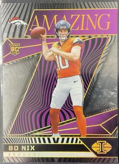 Bo Nix