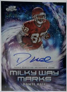 Dante Hall