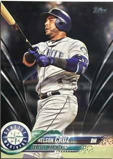 Nelson Cruz