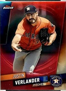 Justin Verlander