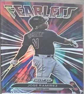 Jose Ramirez
