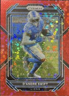 D'Andre Swift