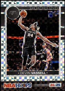 Devin Vassell