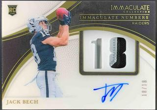 Jack Bech