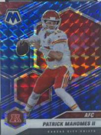Patrick Mahomes II