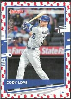 Cody Bellinger