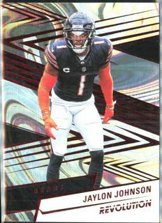 Jaylon Johnson