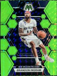 Brandon Ingram