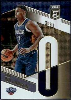 Zion Williamson