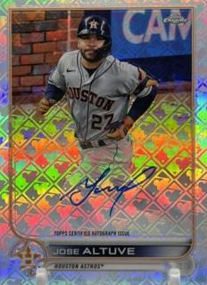 Jose Altuve