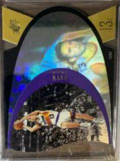 Steve Nash