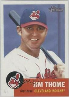 Jim Thome