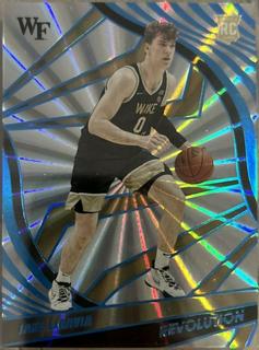 Jake LaRavia