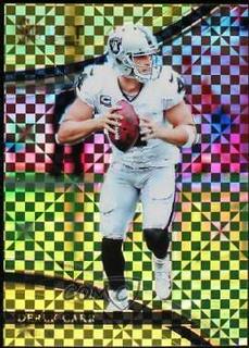 Derek Carr