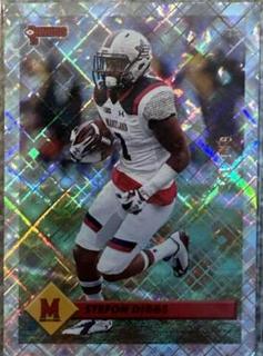 Stefon Diggs