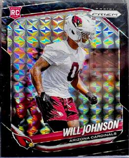 Will Johnson